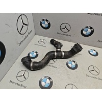 патрубок охлаждения Mercedes-Benz GLC 2020 A2385019200