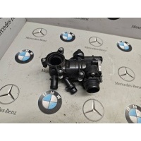 термостат Mercedes-Benz GLC 2020 A2642001501