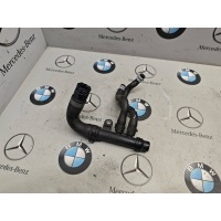 патрубок охлаждения Mercedes-Benz GLC 2020 A2642007800
