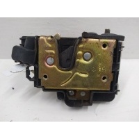 Замок двери задней левой Volkswagen Golf-3 1996 1H4862153