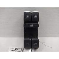 Блок управления стеклоподъемниками Volkswagen Touran 2014 5K4959857