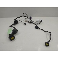 Проводка двери Alfa Romeo 159 2008 50504311