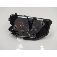 Замок двери передней правой BMW 3-serie (E90) рест. (2008-2013) 2008 7202146