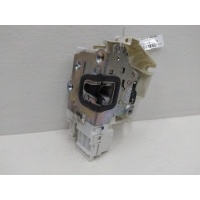 Замок двери передней правой Mercedes B (W245) 2007 1697202835