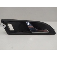 Ручка внутренняя Skoda Octavia A5 (2004-2008) 2005 1Z0837248