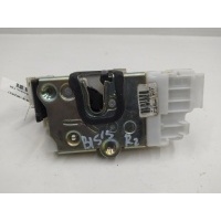 Замок двери задней правой Mercedes B (W245) 2007 1697302235