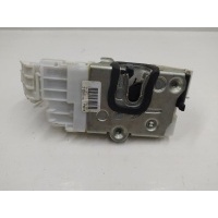 Замок двери задней левой Mercedes A W169 2011 1697302135