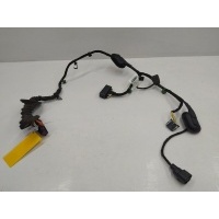 Проводка двери Volkswagen Touran 2014 1T0971693EG