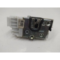 Замок двери задней левой Mercedes B (W245) 2007 1697302135
