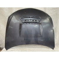 Subaru мероприятие wrx gh 07 - 11 капот