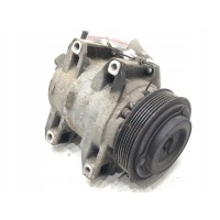 Компрессор кондиционера nissan altima l31 926008j00a 2.5 177km 2001 - 2007