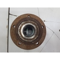 Ступица задняя KAIYI E5 2021- M113301210BA