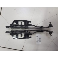 Петли крышки багажника 2шт KAIYI E5 2021- 552000307AADYJ