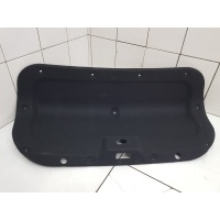 Обшивка крышки багажника KAIYI E5 2021- 403003286AAABK