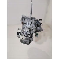 Кпп fiat punto fiat панда 1.4 16v 55204040 c514.5.13