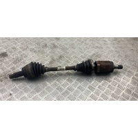 Полуось передняя левая BMW X5 M F85 2018 7622883,31607622883