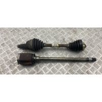 Полуось передняя правая BMW X5 M F85 2018 7622884,31607622884