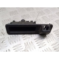 Ручка открывания багажника BMW X3 G01 рест. 2024 7405634,51247405634