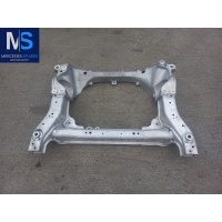 Балка подвески передняя (подрамник) Mercedes C W206 2023 A2236204400,A2236207304,A2236222700,A2236223000,A2236222200,A22361900,A2236222503,A2236222603