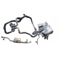 Bmw e60 e61 webasto отопление стояночные 6950419 дизель