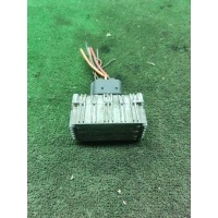 Реле накала свечей Opel Sintra 1998 09132691