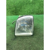 фара противотуманная правая Chery Tiggo (T11) T11 2007