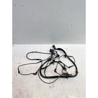 Проводка Land Rover Range Rover Evoque L538 2012-2018 LR028308