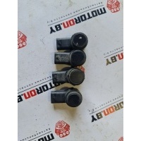 Парктроник передний Volkswagen Touran 2012 5KD919275