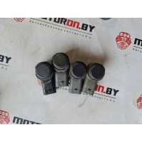 Датчик парктроника Volkswagen Caddy 2012 1S0919275C