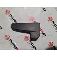 Ручка открывания капота Volkswagen Tiguan 2018 6R1823533