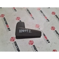 Ручка открывания капота Skoda Kodiaq 2018 6R1823533