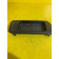 Opel meriva b подлокотник