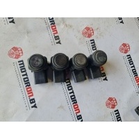 Датчик парктроника Volkswagen Golf 2006 1J0919275