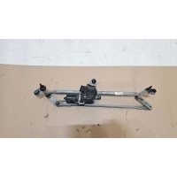 Механизм стеклоочистителя передняя 5nn955023 volkswagen volkswagen tiguan ii