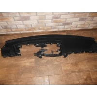 Мерседес s - klasa w221 консоль