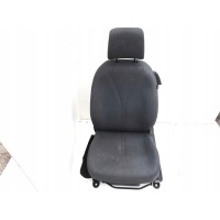 Кресло передний левый toyota yaris ii 3 дверь 2006 - 2011 rok