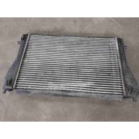 Интеркулер Volkswagen Tiguan II (2016—2020) 2020 5Q0145803P