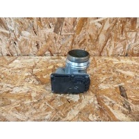 Заслонка дроссельная Volvo S60 2019 31293736