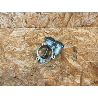 Заслонка дроссельная Volvo S90 2020 31459842