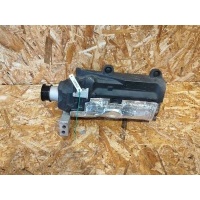 Нагнетатель воздуха (компрессор) Volvo S90 2020 31441265