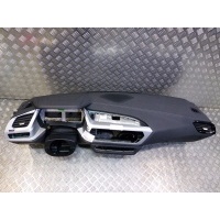 Bmw z4 g29 панель панель консоль кожа sensatec оригинал