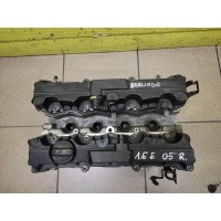 Citroen berlingo 1.6 головка блока цилиндров 9636076010