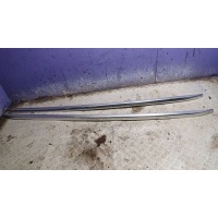 Дуги на крышу (рейлинги) Audi Q7 4L 2008 4L0860022L