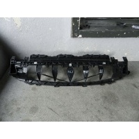 Macan 95b усиление нижние каретка балка бампера пояса передняя 95b805241e