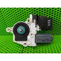 Моторчик стеклоподъемника VOLKSWAGEN Tiguan 2012 5n0959703f, 5N0959703FVW2