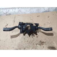 Переключатель подрулевой (стрекоза) Volkswagen Phaeton 2005 3D0953549D
