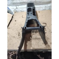 Консоль салона (кулисная часть) Peugeot 308 1 2007