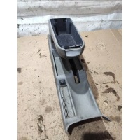 Консоль салона (кулисная часть) Volkswagen Passat B5 1998