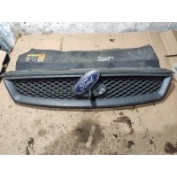 Решетка радиатора Ford Focus 2 2005