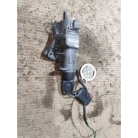 Замок зажигания Volkswagen Passat B5 1999